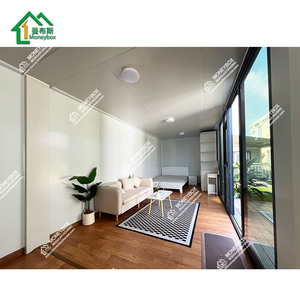 Construcción Transportable, casa modular prefabricada, planos granny - Product Image 3