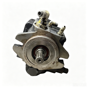 Pompe à piston hydraulique série PAVC d'origine, PAVC33, PAVC38, PAVC65, PAVC100, pompe axiale à cylindrée variable en stock - Product Image 3