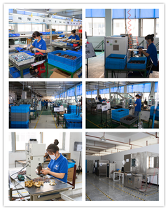 Máy Nén Khí Xe Buýt Bitzer Đã Gia Hạn Giá Rẻ Chất Lượng Cao 4Nfcy, 4Pfcy, 4Tfcy - Product Image 4