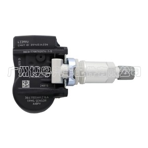 <b>Tpms</b> Sensor 3641100AKZ16A 433Mhz External For Great Wall Car Tire Pressure Monitoring System - Product Image 2