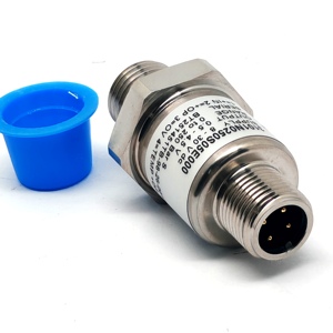 Sensor de Temperatura Jungheinrich 51385163 para Sistema Hidráulico - Product Image 1