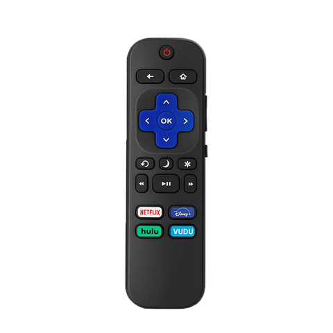 Universal Remote Blu Ray Pick #12 (839731)