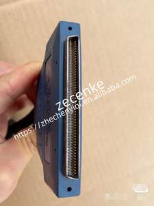 National Instruments 182853C-01 Cable de servidor blindado Un metro usado - Product Image 2