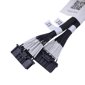 适用于家庭娱乐音响设备的耐用耐磨线束 - Product Image 6