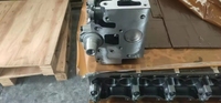 Conjunto de culata al por mayor 2L 2LT para Toyota HIACE DTYNA CHASER TOWN MARK TAMARAW TUV KIJANG CRESSIDA