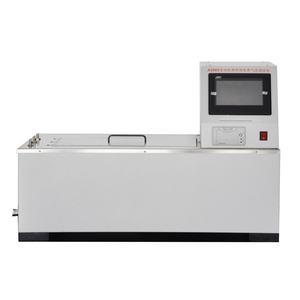 ASTM D323 Motor Combustível Saturado Vapor Pressão Tester Analyzer Fabricante Preço - Product Image 6
