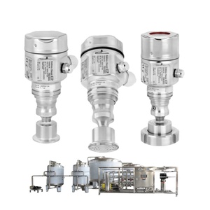 เซ็นเซอร์ Cerabar แบบสัมบูรณ์และแบบเกจประสิทธิภาพสูงจาก Endress Hauser รุ่น PMP55ระบบดิจิทัลสำหรับก๊าซ - Product Image 1