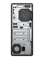 Ordinateur de bureau Barebone Tower EliteDesk 800 G5, 9e génération, propre, sans rayures, grade A, testé, fonctionnel