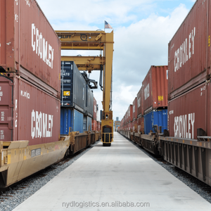 Прямая доставка, логистический агент в Шэньчжэне, Китай, доставка по морю, Великобритания, ЕС, экспедитор для LCL + Express через Alibaba-Express - Product Image 4