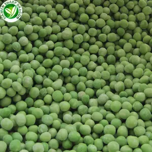 Exportación comprador a granel importadores precio todo congelado iqf guisantes verdes para la venta