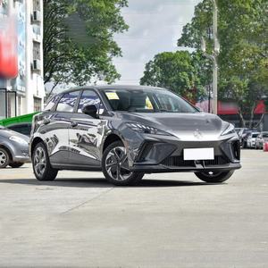 <span class=keywords><strong>2023</strong></span> <span class=keywords><strong>Mg</strong></span> 4 EV lungo raggio in magazzino <span class=keywords><strong>MG</strong></span> Mulan EV nuovi veicoli di energia auto nuove a buon mercato per adulti auto elettriche ad alta velocità SUV - Product Image 3