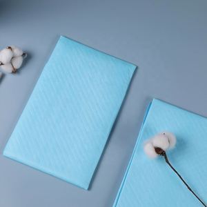Tapis pour chiots, qualité fiable, tapis d'entraînement jetables pour chiens et chiots, Wee Pad - Product Image 3