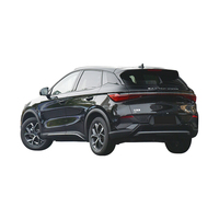 BYD YUAN PLUS 2024, prix bas, véhicule à énergie nouvelle, voiture électrique, 5 places, SUV