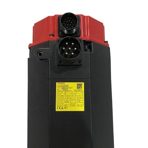 มอเตอร์ FANUC A06B ซีรีส์ A06B-0157-B577 ของแท้สำหรับเครื่องจักรกล อุตสาหกรรมอัตโนมัติ และชิ้นส่วนหุ่นยนต์ - Product Image 3
