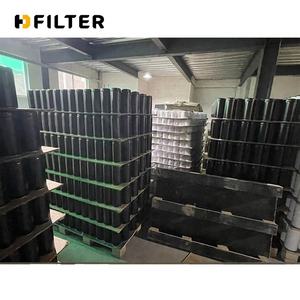 उच्च गुणवत्ता वाले नए तेल फिल्टर lf9080 lf9031 4367100 lf9018 lf14000nn <span class=keywords><strong>p559000</strong></span> - Product Image 5