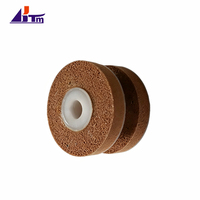 Pièces de distributeur automatique de billets Wincor RM3 Cineo 4060 VS Module Roller 24T 01750200435-63 1750200435-63