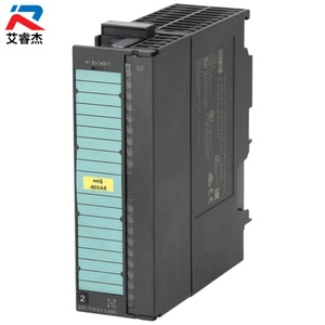 Nuevo módulo PLC original 6ES7331-7HF01-0AB0 SIMATIC S7-300 Módulo de entrada analógica SM331 Controlador programable 6ES7 331-7HF01-0AB0 - Product Image 2