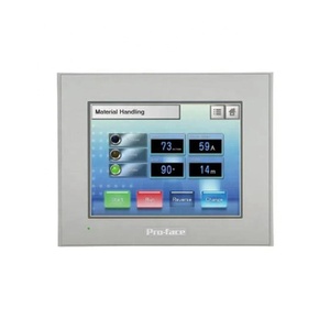 PFXGP4301 4401 4501 4601TAD TAA TADW WADW HMI สำหรับ PROFACE - Product Image 4