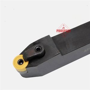 Portaherramientas de Torneado Externo TIANMA MRDNN2020K12 para Centro de Mecanizado CNC, para Insertos RNMG 20*20 <span class=keywords><strong>Kater</strong></span> - Product Image 1