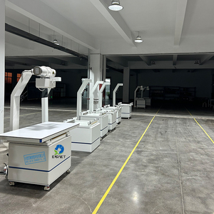 Equipo de Rayos X Veterinario EUR <span class=keywords><strong>VET</strong></span>, Máquina de Rayos X para Clínica <span class=keywords><strong>Veterinaria</strong></span>, Equipo Hospitalario, Máquina de Rayos X Digital para <span class=keywords><strong>Veterinaria</strong></span> en Venta - Product Image 5