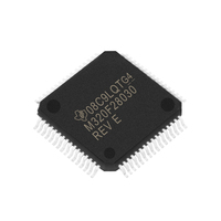 Procesador de Señales TMS320F28030PAGT TQFP64, Embalaje Original, Nuevo, Números IC Chip
