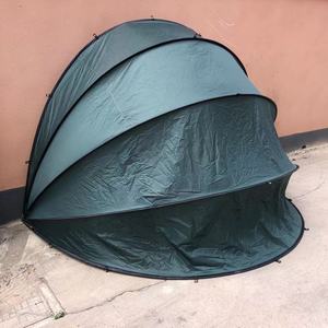<span class=keywords><strong>Copertura</strong></span> del riparo pieghevole all'aperto impermeabile per la tenda del riparo di stoccaggio del motociclo della bicicletta delle coperture dei motorini di mobilità - Product Image 5