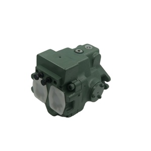 ปั๊มไฮดรอลิกแบบลูกสูบ A45-F-R-04-H-K-10393 A45-F-R-04-H-K-A-10356 รุ่น A10 A16 A22 A37 A40 A45 A56 A70 - Product Image 1