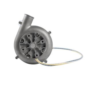 Kipas Sentrifugal DC Medis 12V/24V/48V Kecepatan Tinggi (29500RPM) untuk <span class=keywords><strong>Respirator</strong></span> CPAP/<span class=keywords><strong>BIPAP</strong></span> - Product Image 2