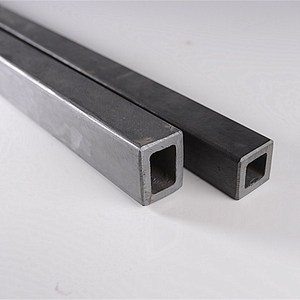Ceramic tubes SiC  beams Quality SiSiC silicon carbide Kiln - Product Image 5