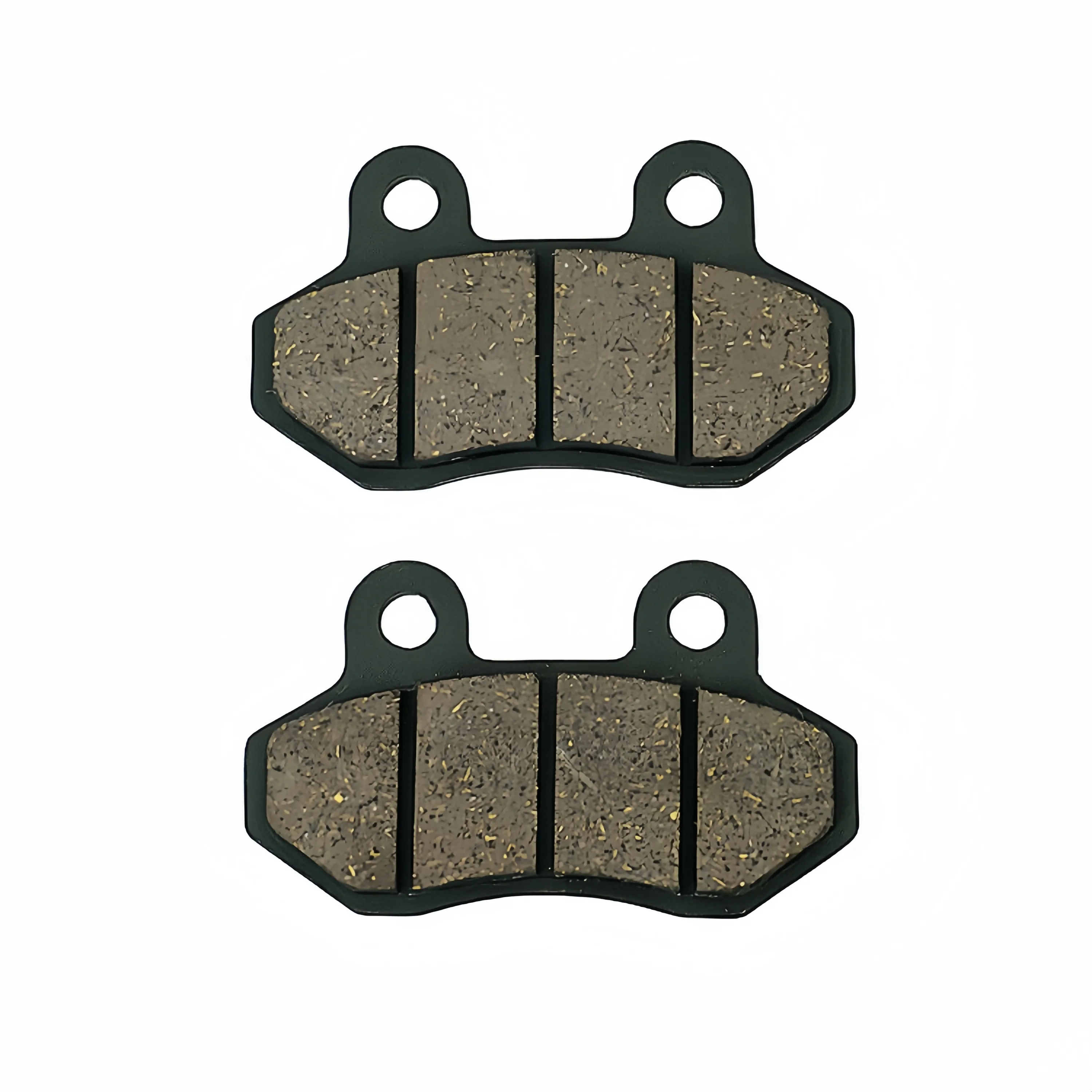 FA465 Professional Brazil Motorcycle Disc Brake Pad For YAMAHA XTZ 150 CROSSER