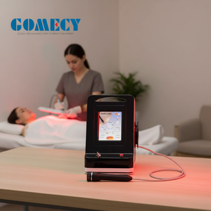 Appareil laser de physiothérapie 1064 nm pour le soulagement des douleurs cervicales et articulaires, usage clinique - Product Image 2