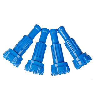 Professionale Wt3 Martillo Para <span class=keywords><strong>Mineria</strong></span> Ql60 Mining Down The Hole Dth Hammer per i commerci all'ingrosso - Product Image 1