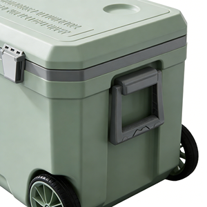 Conjunto de Nevera Profesional para Uso Comercial en Restaurantes, Servicios de Catering y Hostelería - Product Image 4