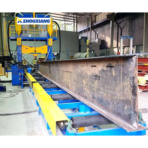 Nouvelle machine de soudage MIG <span class=keywords><strong>TIG</strong></span> intégrée 3-en-1 <span class=keywords><strong>à</strong></span> structure en acier avec poutre en H, puissance de 17,5 kW et tension 220 V/380 V - Product Image 6