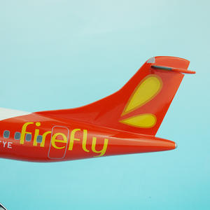 Modelo de Avión Firefly Escala 1/50 ATR 72-500 - Product Image 4
