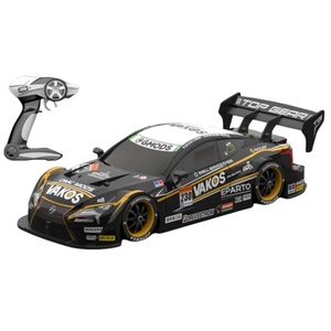 SJY-KM16707 Voiture de drift 4x4 RC haute vitesse 1:16 avec lumières LED pour course rapide et compétitive - Product Image 1