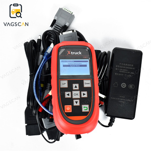 Y007 New Automatic Detection Truck for B-osch-6.5 B-osch2.2 for C\u\mm\ins 2.2 Urea <b>Pump</b> X Truck Y007 Diesel Diagnostic Tool - Product Image 4