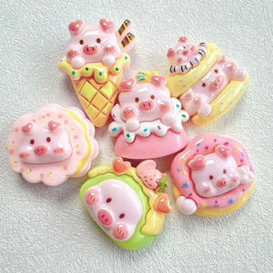 Venta directa <span class=keywords><strong>de</strong></span> fábrica, caja <span class=keywords><strong>de</strong></span> teléfono, horquilla, reloj, taza, parche, dijes <span class=keywords><strong>de</strong></span> resina, artesanías <span class=keywords><strong>de</strong></span> resina para Decoración - Product Image 2