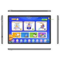 Tablette Android 10,1 pouces avec écran protecteur pour les yeux, type papier, avec 4G pour l'apprentissage et les cours en ligne ; Vente en gros personnalisable