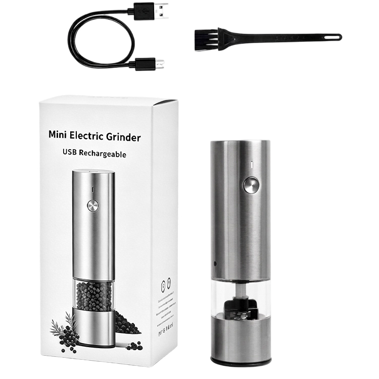 stainless steel  1-piece