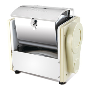 Batidora de masa comercial para pasta, nueva, 5kg, 2023, 2 - Product Image 2