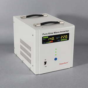 Vente directe usine – Mini-système solaire autonome OEM pour applications domestiques 12V 24V 120V 220V - Product Image 1