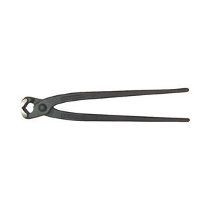 Pinza in acciaio da 280 mm, resistente, impugnatura ergonomica, ideale per lavori meccanici e di saldatura. - Product Image 1