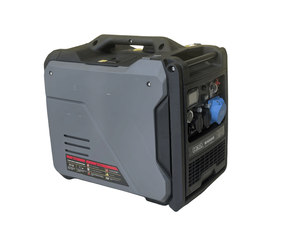 Générateurs à essence portables super silencieux 220 V 50 Hz 6500 W à démarrage à distance 4 temps refroidis par air pour la maison 6500i Silent Po - Offre Spéciale - Product Image 5