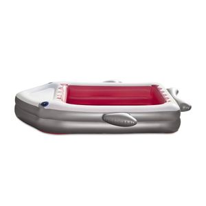 Jeu d'argent gonflable <span class=keywords><strong>piscine</strong></span> de requin épaissie <span class=keywords><strong>piscine</strong></span> extérieure vagues d'été <span class=keywords><strong>piscine</strong></span> familiale de requin gonflable <span class=keywords><strong>rectangulaire</strong></span> - Product Image 5