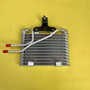 Enfriador de Fluido de Transmisión Automática para Automóviles 25500-5M4-003, Repuesto para Sistema de Refrigeración de Caja de Cambios Accord CR6 Spirior CU7 - Product Image 2
