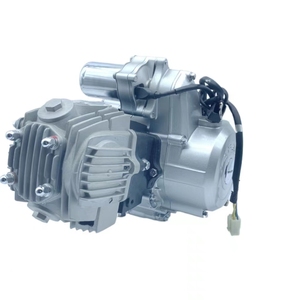ชุดเครื่องยนต์รถ<span class=keywords><strong>สามล้อ</strong></span> Lifan 110 ซีซี ระบายความร้อนด้วยอากาศ แบบ 4 จังหวะ สำหรับรถ<span class=keywords><strong>ฮ</strong></span><span class=keywords><strong>อน</strong></span><span class=keywords><strong>ด้า</strong></span> - Product Image 5