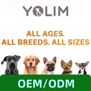 Best seller supporta la salute dell'intestino integratori per animali domestici e vitamine integratori probiotici per cani e gatti - Product Image 4