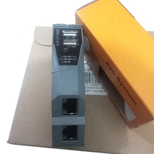 Module d'entrée universel mixte B&R Automation X20CM2821 X20 2821 - Product Image 5