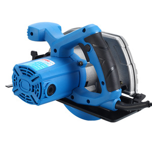 1380W Haute Puissance <span class=keywords><strong>Machine</strong></span> De Dé<span class=keywords><strong>coupe</strong></span> Portative Électrique Filaire Bois Carreaux De Céramique En Métal Outils De <span class=keywords><strong>Coupe</strong></span> 185mm Scie Circulaire Électrique - Product Image 5